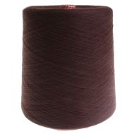 127. 1-Ply Acrylic - Brown