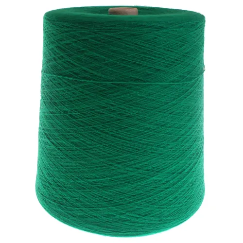 125. 1-Ply Acrylic - Emerald