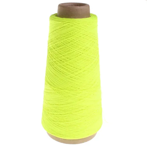 112. RE-FLUO - Lemon Fluo