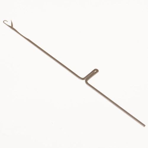 106. Silver Reed / Knitmaster Ribber Needles (KN3) - 10 pack