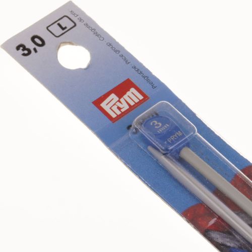 105. 3mm Needles - 35cm