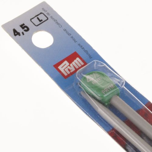 115. 4.5mm Needles - 35cm