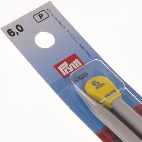 120. 6mm Needles - 30cm
