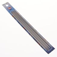102. 4mm Double Ended Pins - 20cm