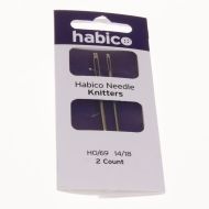 104. Habico Needle Knitters - 2 pack