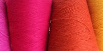 Angora, Nylon & Wool