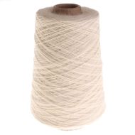 101. British Wool - Bleached Ecru