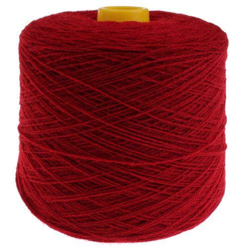 113. British Wool - Claret 14