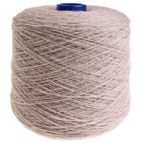 111. British Wool - Fallow 8