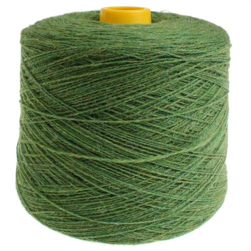129. British Wool - Ivy 27