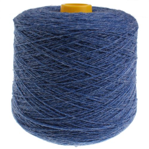123. British Wool - Loch Blue 23