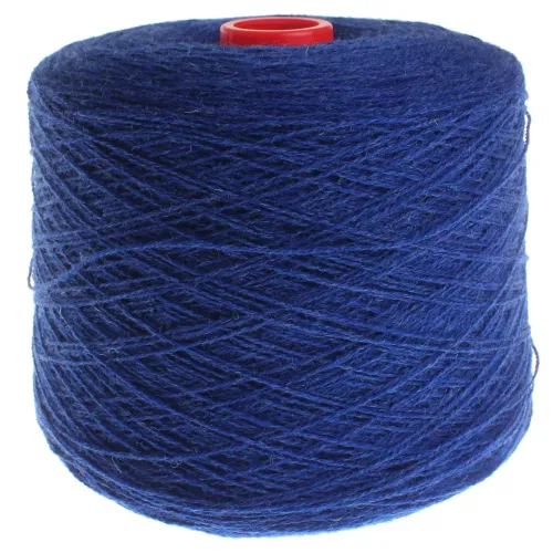 128. British Wool - Navigation 34