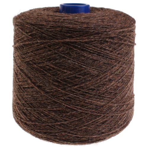 109. British Wool - Peat 9