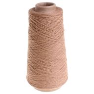 104. 100% Cashmere Yarn - Camel 7