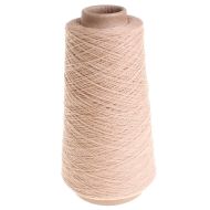 103. 100% Cashmere Yarn - Natural 8