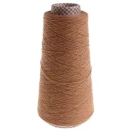 101. Nobilis - 100% Vicuña - Natural Brown