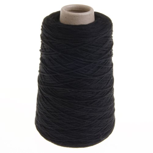 105. Organic Cotton - Nero 0067