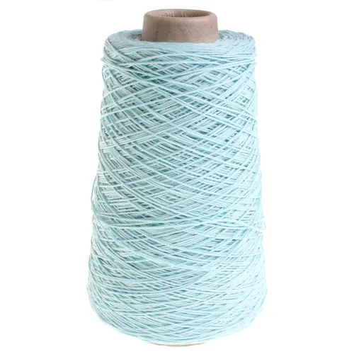 103. Organic Cotton - Acquamarina 0425