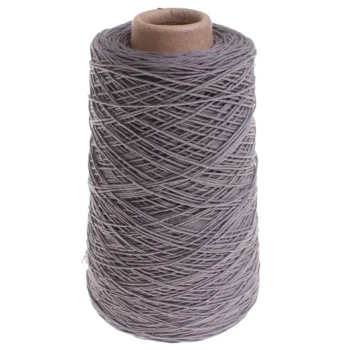 111. Organic Cotton - Grigio Topo 2720