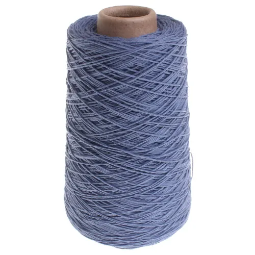 112. Organic Cotton - Indaco 4076