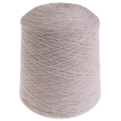 110. Super Geelong Lambswool - Fossil 116