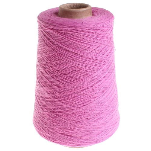 121. Super Geelong Lambswool - Polka 271