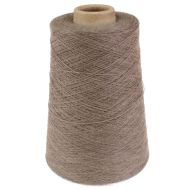 103. Natural Herb Dyed Merino Wool - Birch 8009