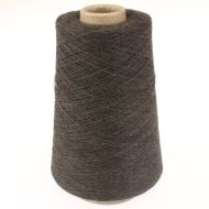 104. Natural Herb Dyed Merino Wool - Cocoa 8069
