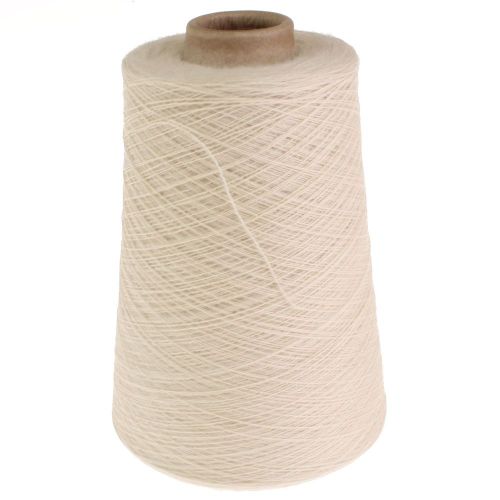 101. Natural Herb Dyed Merino Wool - Cream 8006