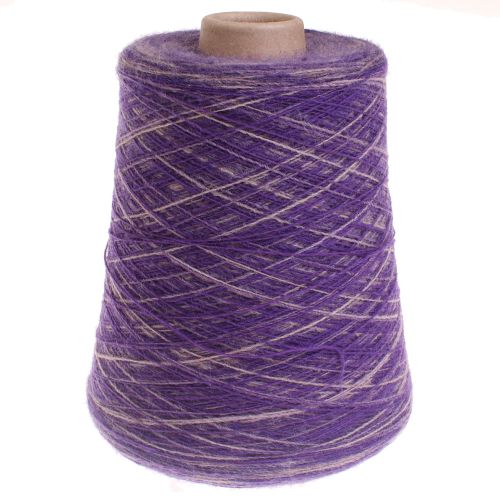 105. Hypnotic - Purple / Grey