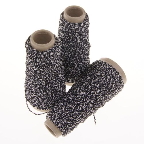 110. Mali Gold - Black Mix
