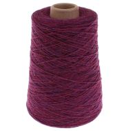 103. Kintyre Wool - Purple 3378