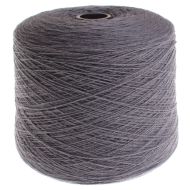 108. 100% Lambswool Yarn - Armour 452 NEW