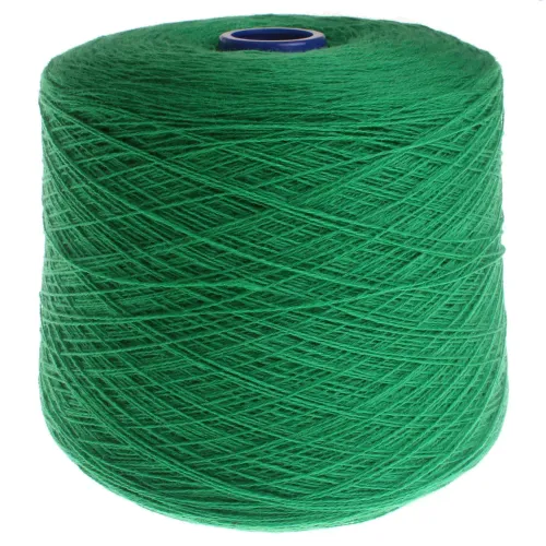 123. 100% Lambswool Yarn - Billiard 450