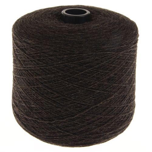 211. 100% Lambswool Yarn - Cocoa 210