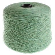 125. 100% Lambswool Yarn - Hebe 453 NEW