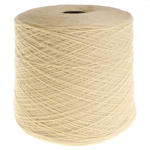 196. 100% Lambswool Yarn - Lemonade 441
