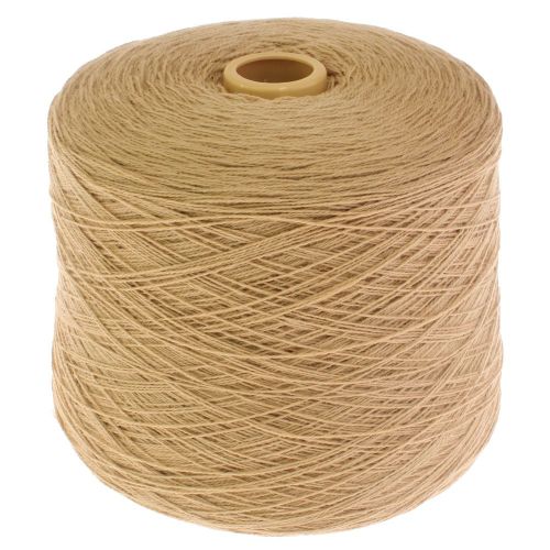 201. 100% Lambswool Yarn - Cardboard 467 NEW