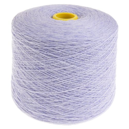 151. 100% Lambswool Yarn - Pale Lavender 342