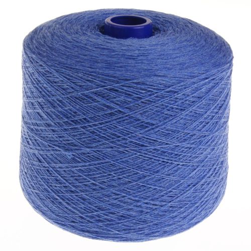 155. 100% Lambswool Yarn - River 360
