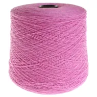 165. 100% Lambswool Yarn - Thulian 444