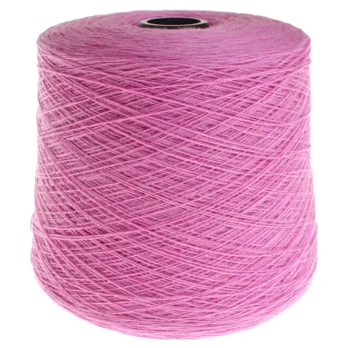 165. 100% Lambswool Yarn - Thulian 444