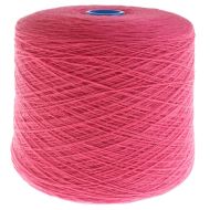 177. 100% Lambswool Yarn - Pink Lady 431