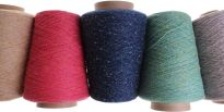 Lambswool & Silk