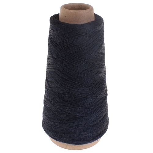 105. 2/28 Linen - Navy 935