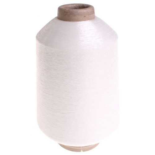 102. Classic Supported Lurex - Transparent CLEARANCE