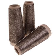 159. Classic Twist Lurex - Electrum 1469