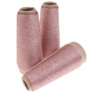 158. Classic Twist Lurex - Rose Gold 1474