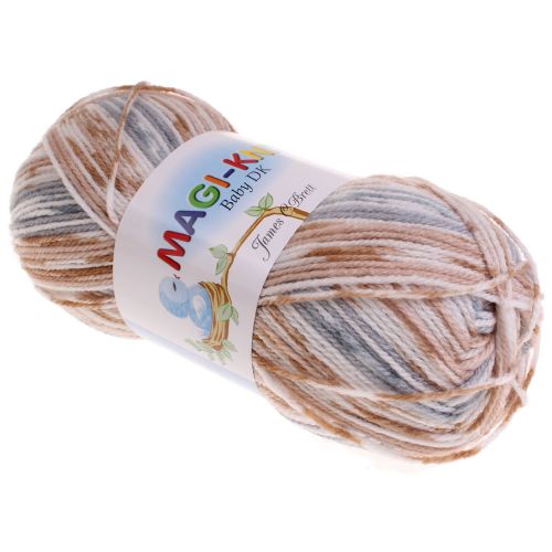 105. Magi-Knit - Y208