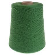 129. Merino Wool 2/30 - Grass / Galleno